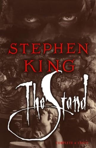 The Stand: The Complete and Uncut Edition by Stephen King (1990-05-01)